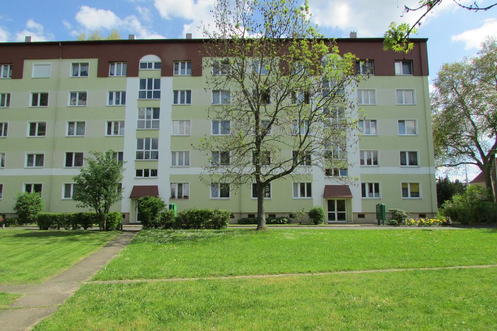 Ferienwohnung Schuetze Dresden Eksteriør billede
